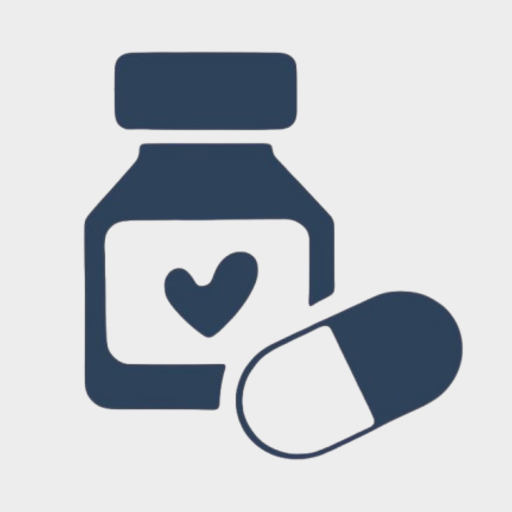 স্বাস্থ্য ট্র্যাক আইকন